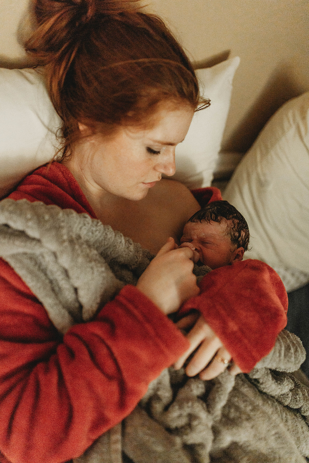 Home Birth