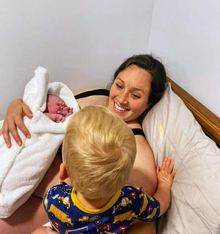 Birth Center